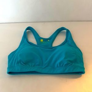 Xersion Athletic Bra Sports Size Large